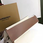 Burberry pocket bag Large - 5