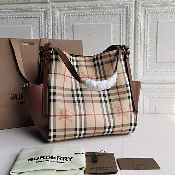 burberry Tote bag 8850