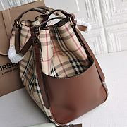 burberry Tote bag 8850 - 6