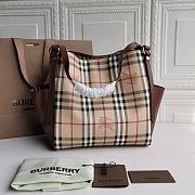 burberry Tote bag 8850 - 4