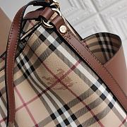 burberry Tote bag 8850 - 2