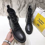 Valentino boots  - 3