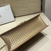 Dior 30 Montaigne Bag - 6