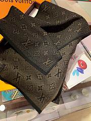 LV scarf 004 for man  - 5