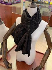 LV scarf 004 for man  - 2