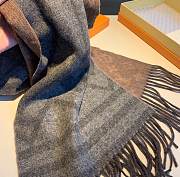 LV scarf 006 for man - 3