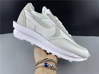 Nike LDV waffle Sacai