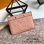 LV card holder  - 1