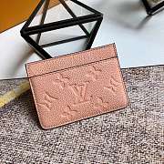 LV card holder  - 5