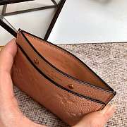 LV card holder  - 2