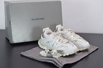 Balenciaga Track 2 Sneakers White