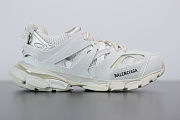 Balenciaga Track 2 Sneakers White - 2