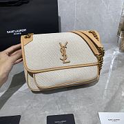 YSL NIKI Bag - 2