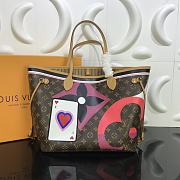 LV GAME ON NEVERFULL MM - 1