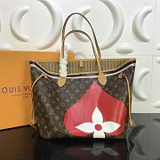 LV GAME ON NEVERFULL MM - 3