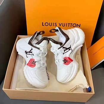 Louis Vuitton Archlight Sneaker