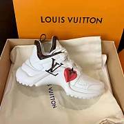 Louis Vuitton Archlight Sneaker - 6