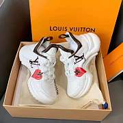 Louis Vuitton Archlight Sneaker - 5