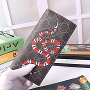 Gucci Wallet  - 1