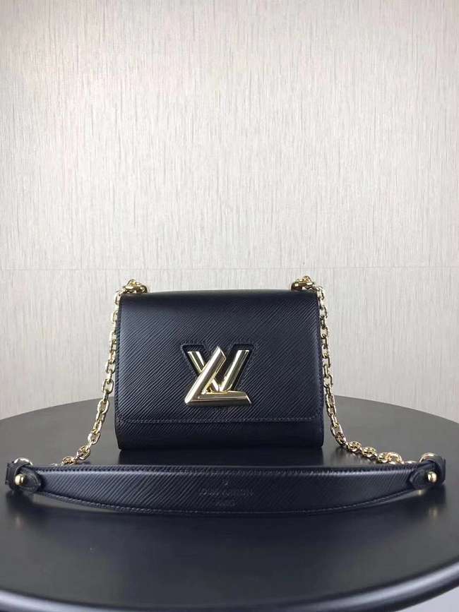 LV Twist PM M55224 - 1