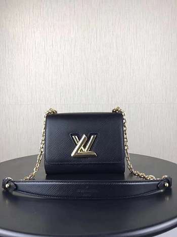 LV Twist PM M55224