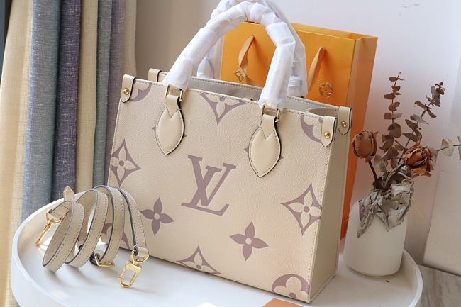 LV onthego M45660 - 1