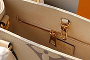 LV onthego M45660 - 4