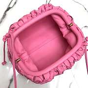 BV bag in pink  - 5