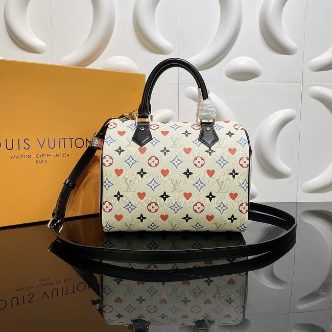 LV speedy 25cm - 1