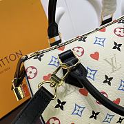 LV speedy 25cm - 5