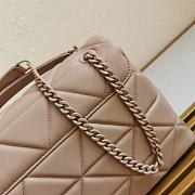 Prada Spectrum Bag in Nude - 2