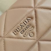 Prada Spectrum Bag in Nude - 4