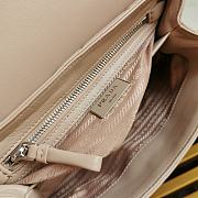 Prada Spectrum Bag in Nude - 6