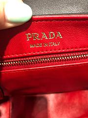 Prada Sidonie in Black  - 5