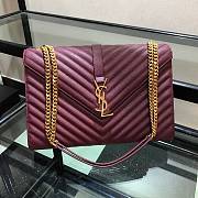 YSL College bag  - 6