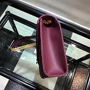 YSL College bag  - 4