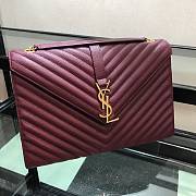 YSL College bag  - 3