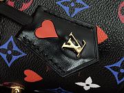 LV VANITY  M57482 - 2