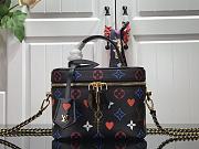 LV VANITY  M57482 - 5