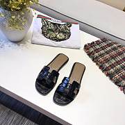 Hermes Slippers - 1