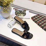 Hermes Slippers - 5