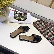 Hermes Slippers - 3