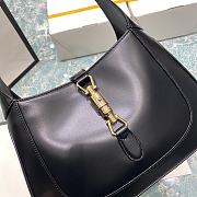 Gucci Jackie Black Hobo bag  - 6