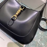 Gucci Jackie Black Hobo bag  - 2