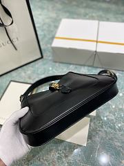 Gucci Jackie Black Hobo bag  - 3