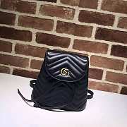 Gucci Backpack 020 - 1