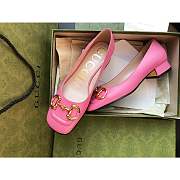 Gucci Shoes in Pink - 6