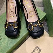 Gucci Shoes in Black - 3