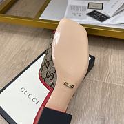 Gucci slippers  - 6