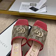 Gucci slippers  - 5